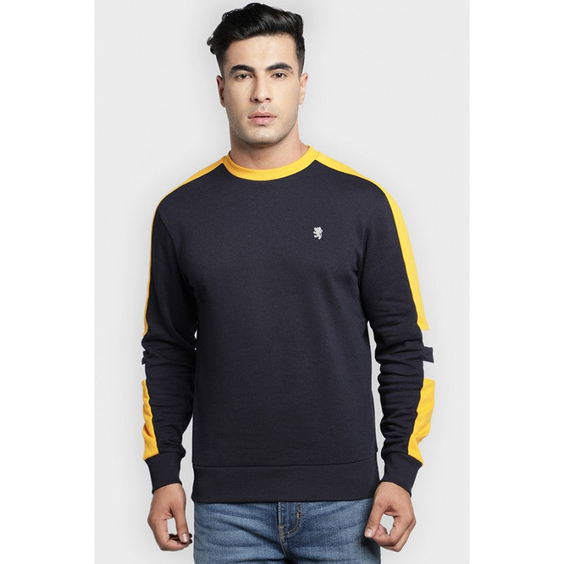 Dark Navy