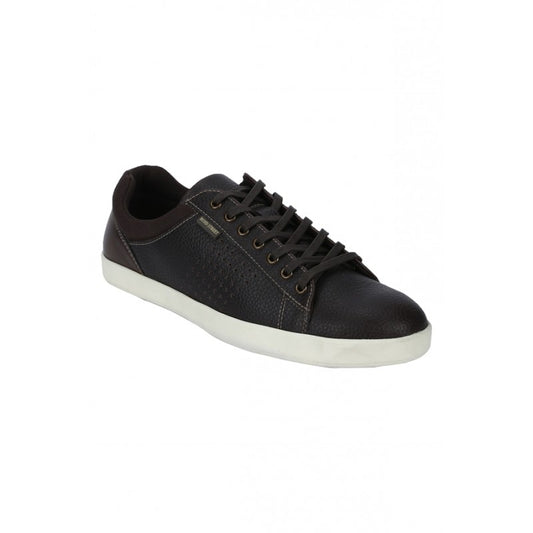 Bond Street by RedTape Men Brown Sneakers