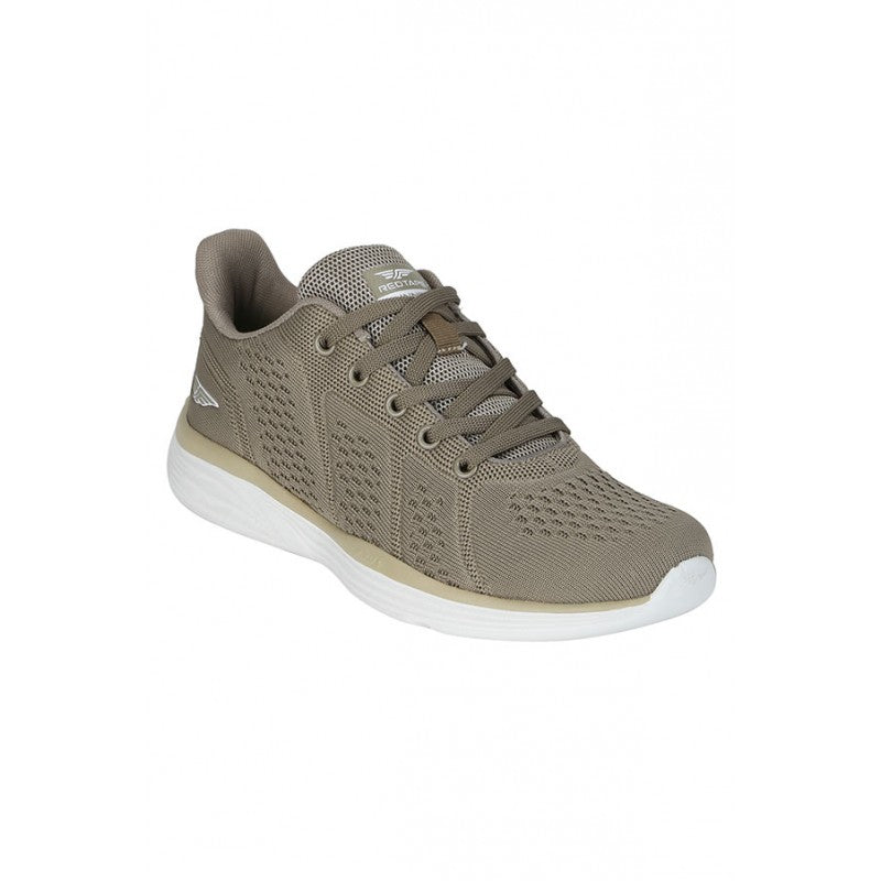 RedTape Men Beige Running Shoes