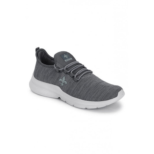 Bond Street by RedTape Men Grey Walking Shoes