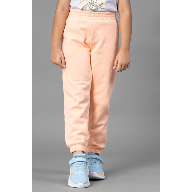 Bright Peach