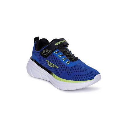 RedTape Unisex Kids Royal Blue Sports Shoes