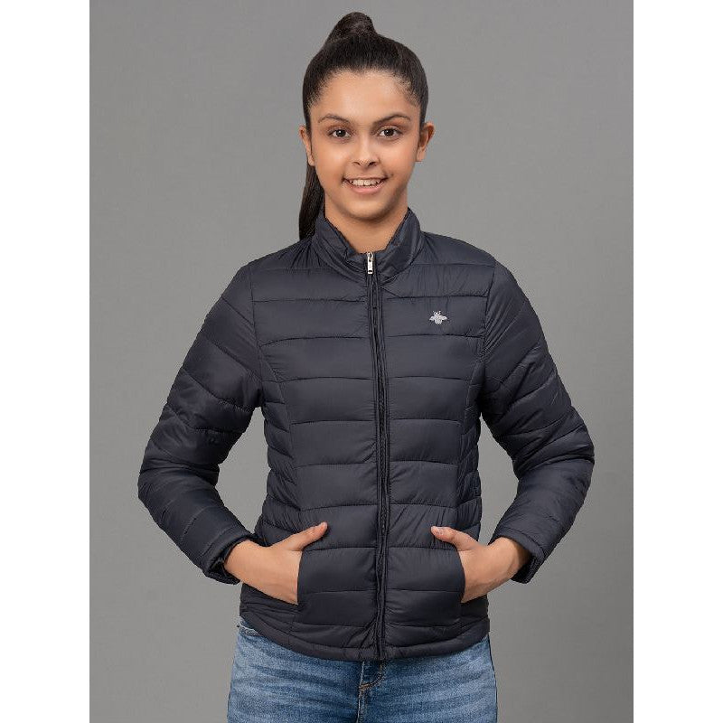 Black Jacket for Girls
