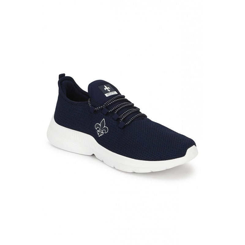 Bond Street by RedTape Men Navy Walking Shoes