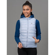Light Grey Jacket for Girls