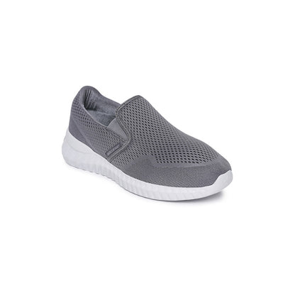 Bond Street by RedTape Men Grey Walking Shoes