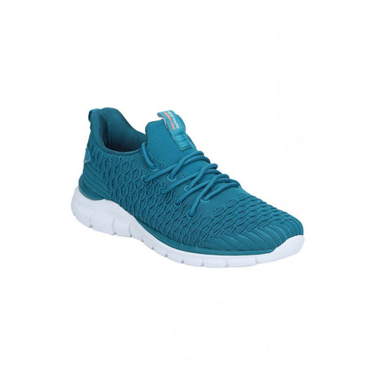 Men Mint Walking Shoes