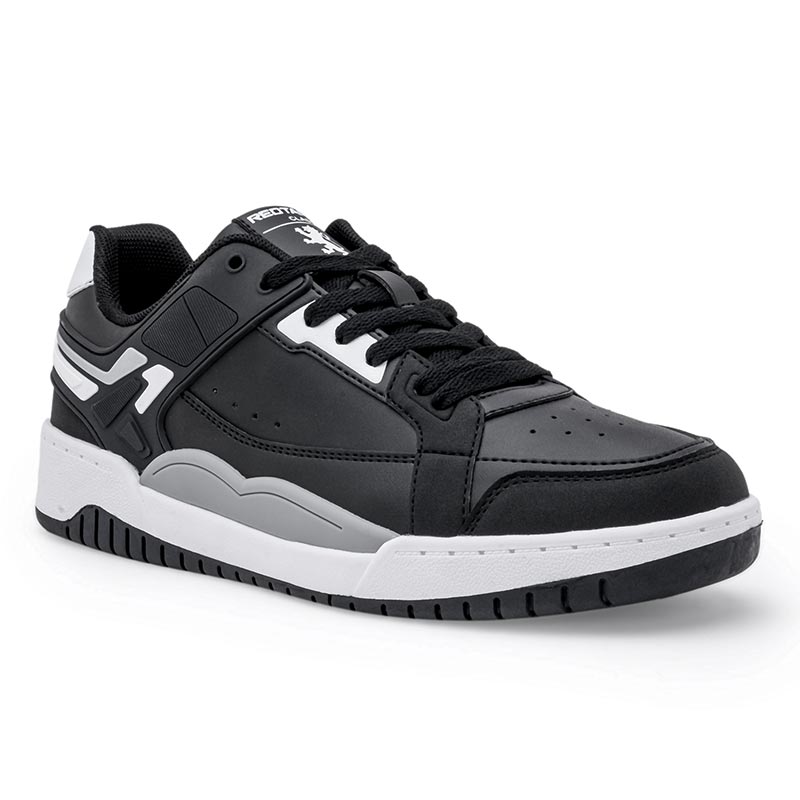Black/White