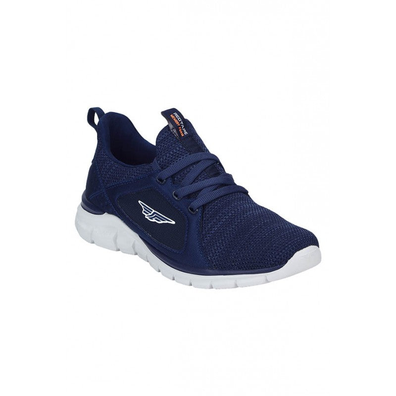 RedTape Men Navy Walking Shoes