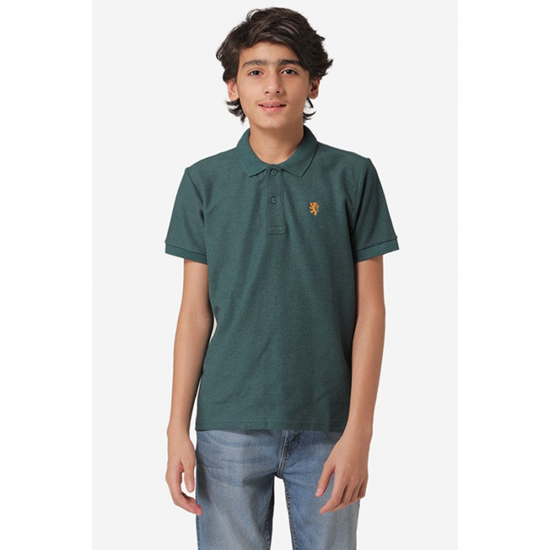 Green Melange