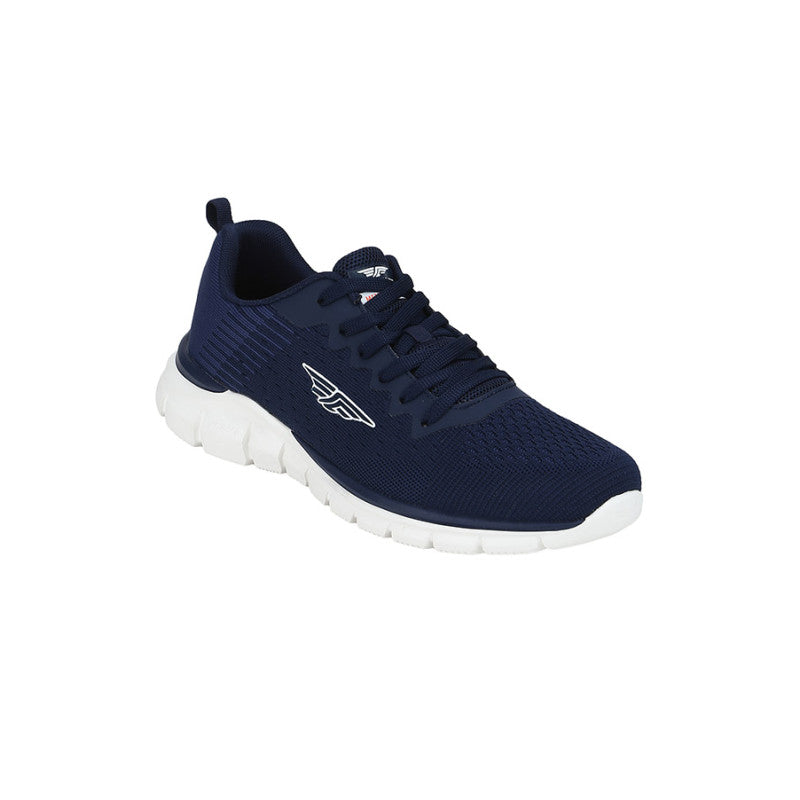 RedTape Men Navy Walking Shoes