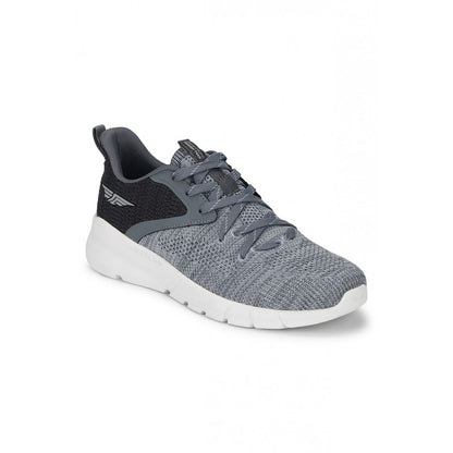 RedTape Men Grey Walking Shoes