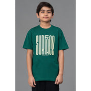 Unisex Kids T-Shirt- Best in Comfort