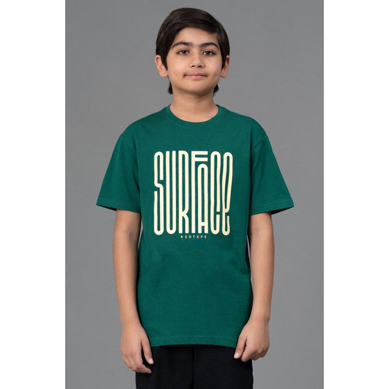 Unisex Kids T-Shirt- Best in Comfort