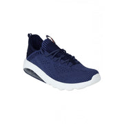 Men Blue Walking Shoes