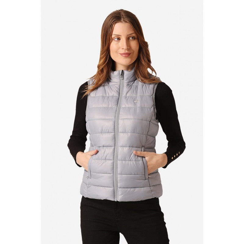 Women Grey Jacket