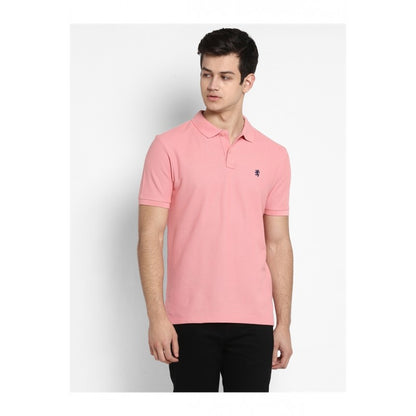 Mens Coral Haze T Shirt