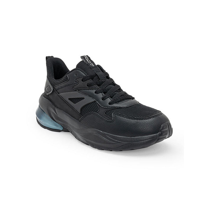 Black/Blue