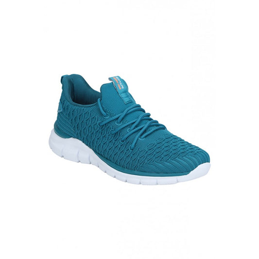 Men Mint Walking Shoes