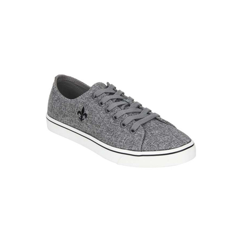 Bond Street by RedTape Men Grey Sneakers