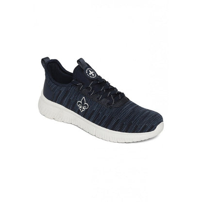 Bond Street by RedTape Men Navy Walking Shoes