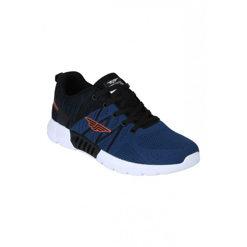 RedTape Men Blue Walking Shoes