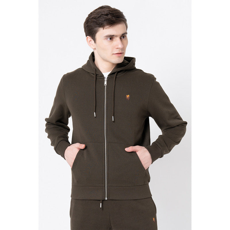 Dark Olive