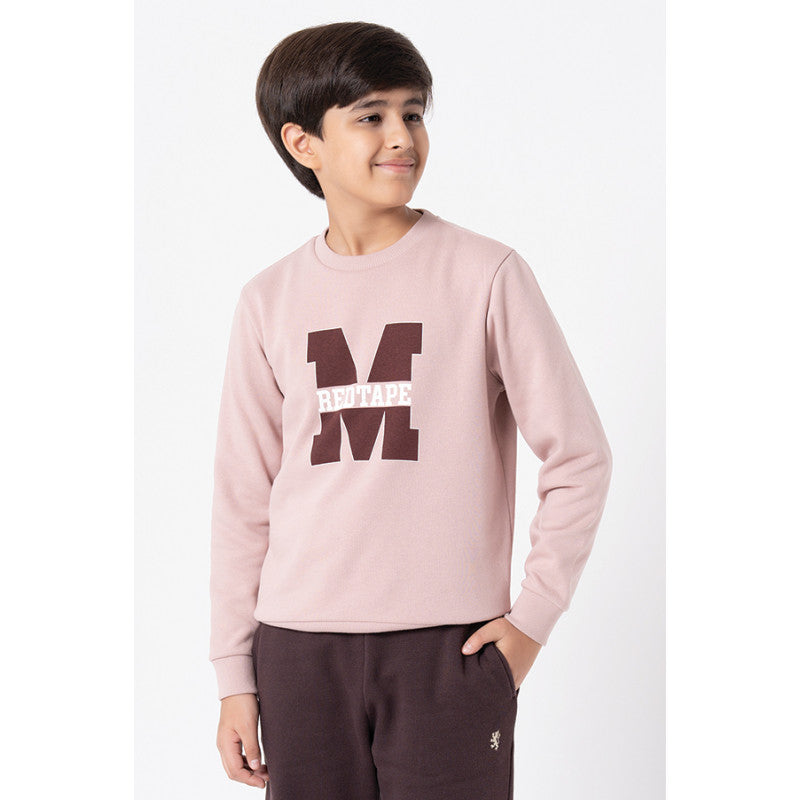 Dusky Pink