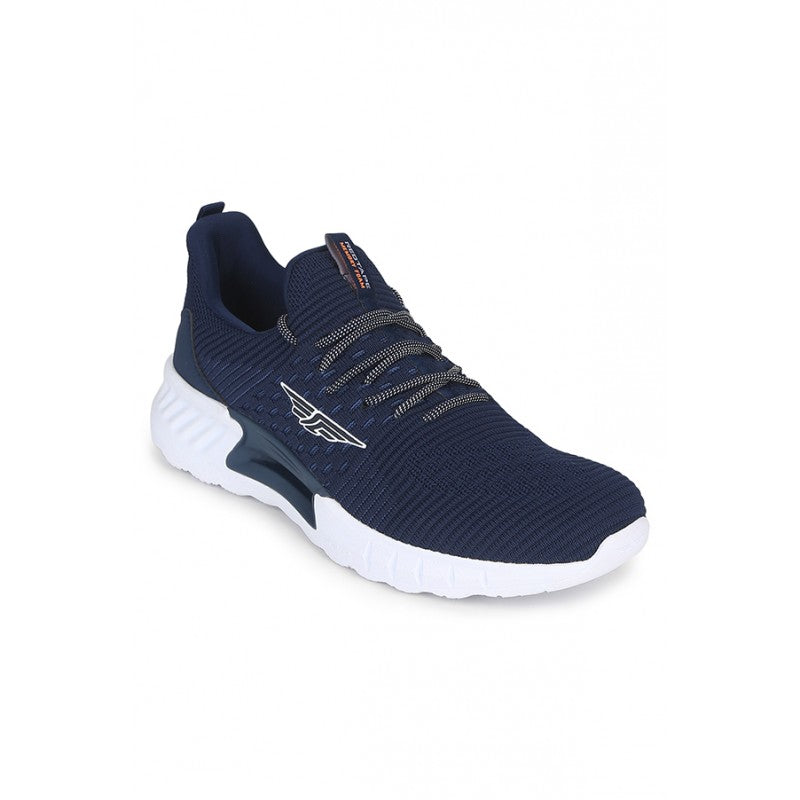 RedTape Men Navy Walking Shoes