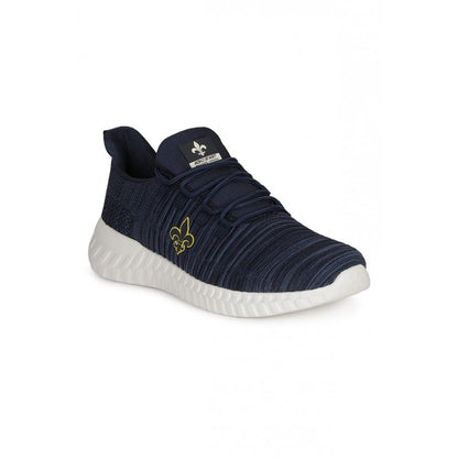 Bond Street by RedTape Men Navy Walking Shoes