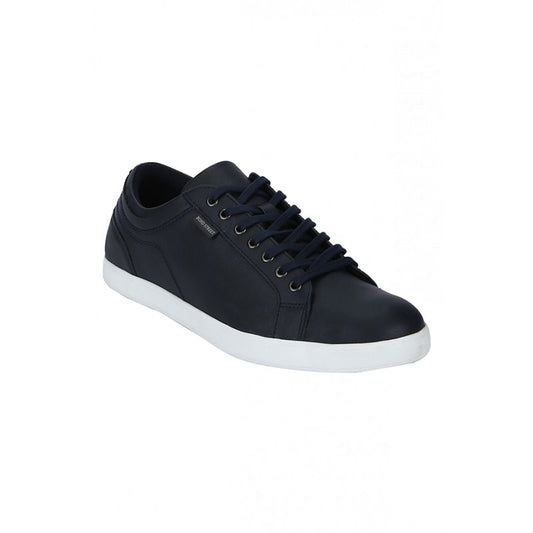 Bond Street by RedTape Men Navy Sneakers