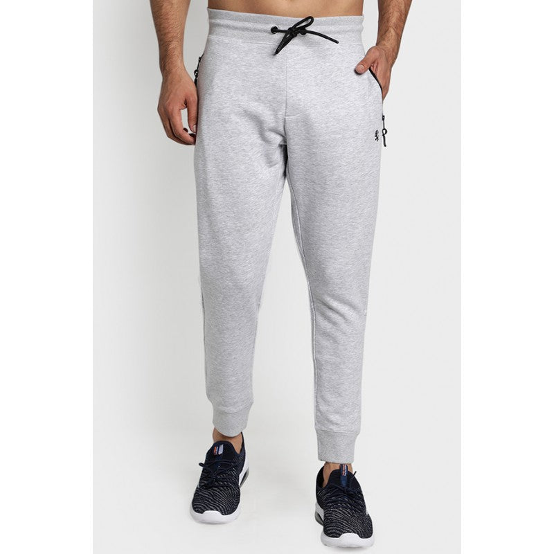 Mens Dark Grey Jogger