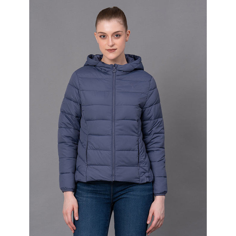 RedTape Casual Jacket for Women | Stylish, Cozy and Comfortable