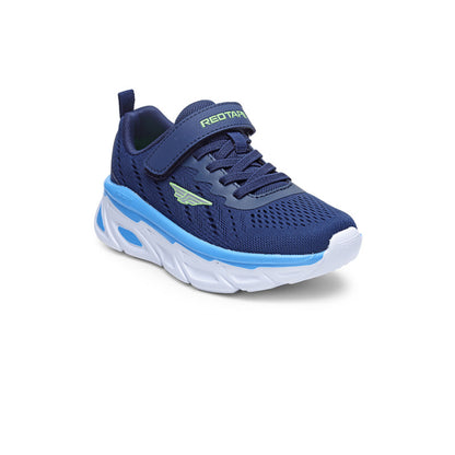 RedTape Unisex Kids Navy Sports Shoes