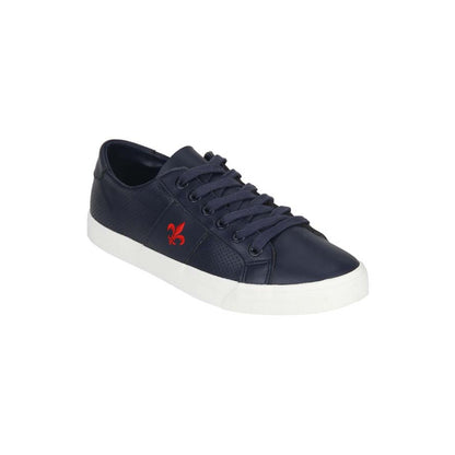 Bond Street by RedTape Men Blue Sneakers