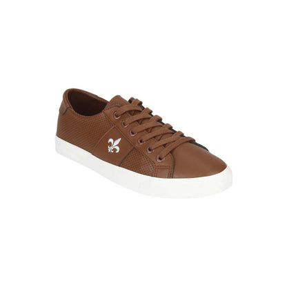 Bond Street by RedTape Men Tan Sneakers