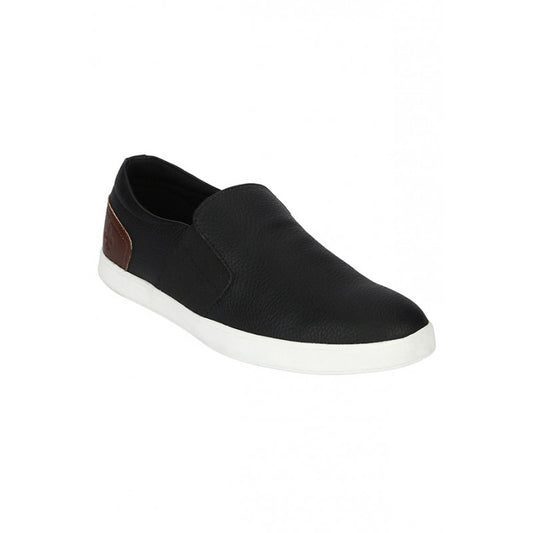 Bond Street by RedTape Men Black Sneakers