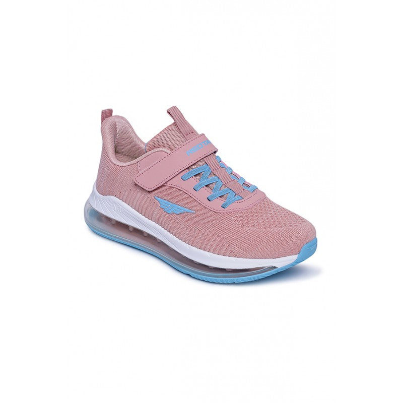 RedTape Unisex Kids Pink Sports Shoes