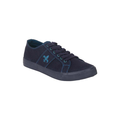 Bond Street by RedTape Men Navy Sneakers