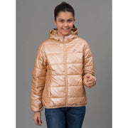 Beige Jacket for Girls