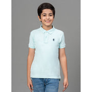 Arctic Blue T-Shirt for Boys