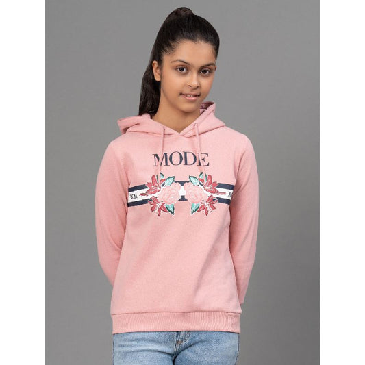 Pink Hoodie for Girls