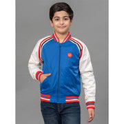 Blue Jacket for Boys