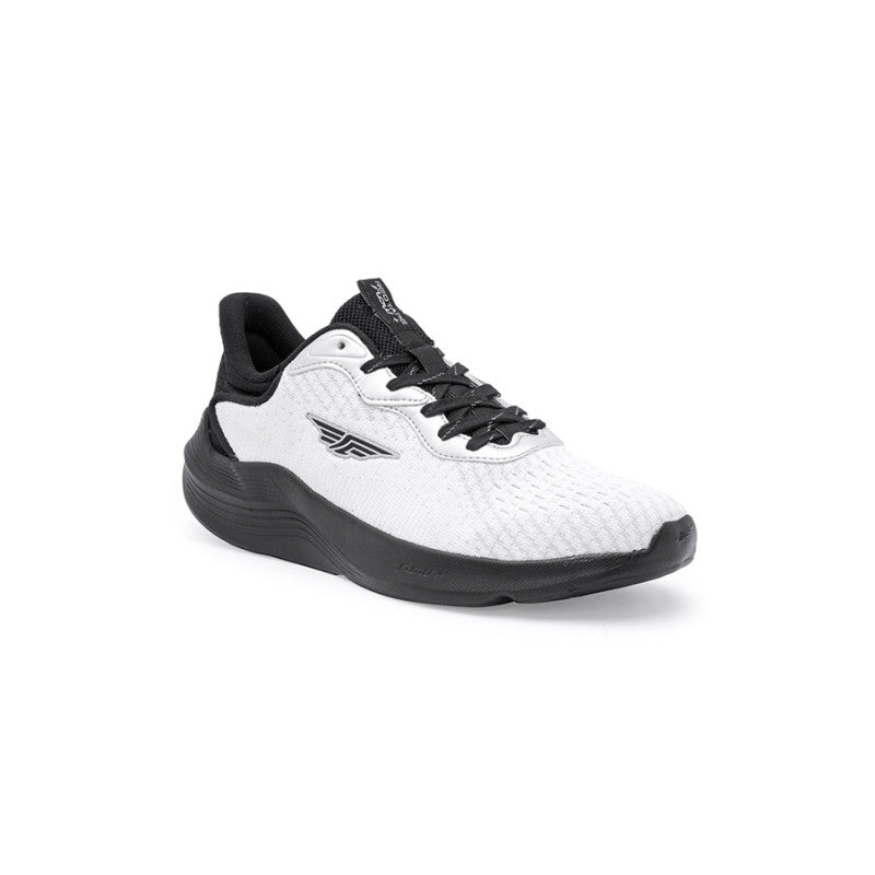Men White Walking Shoes