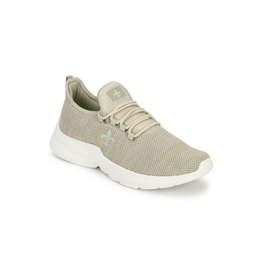 Bond Street by RedTape Men Beige Walking Shoes