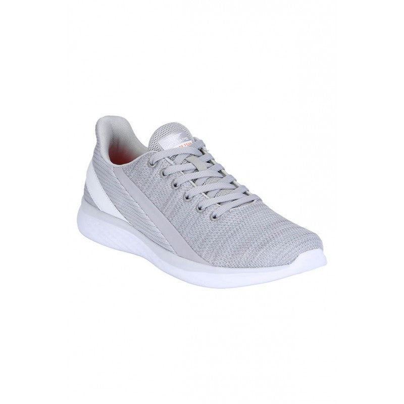 Men Grey Walking Shoes