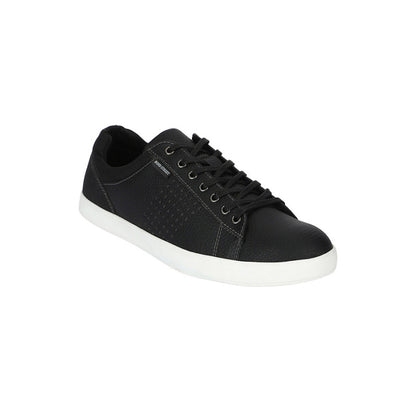 Bond Street by RedTape Men Black Sneakers