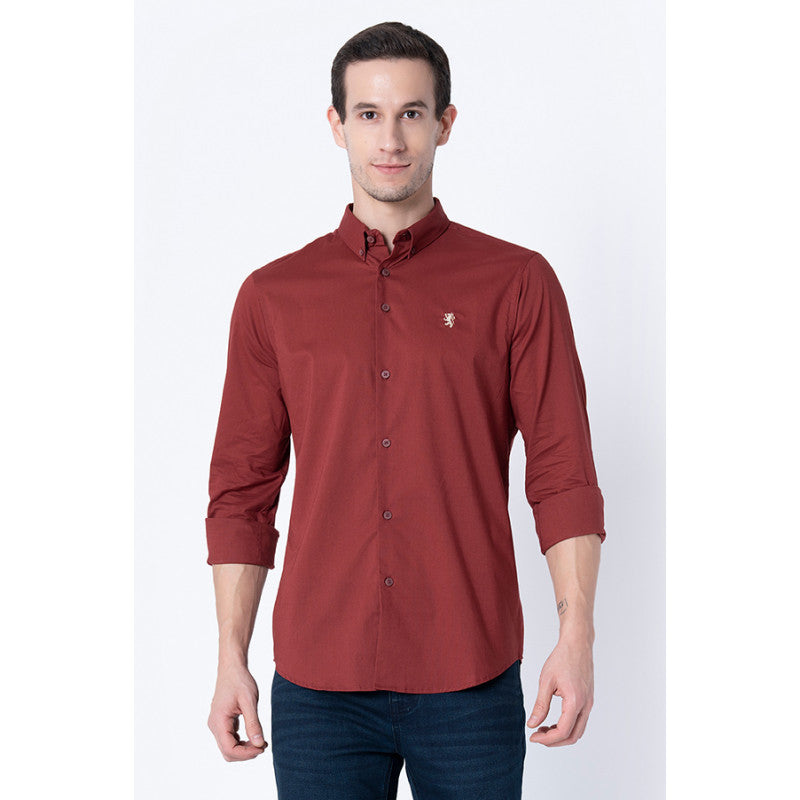 Rust Red