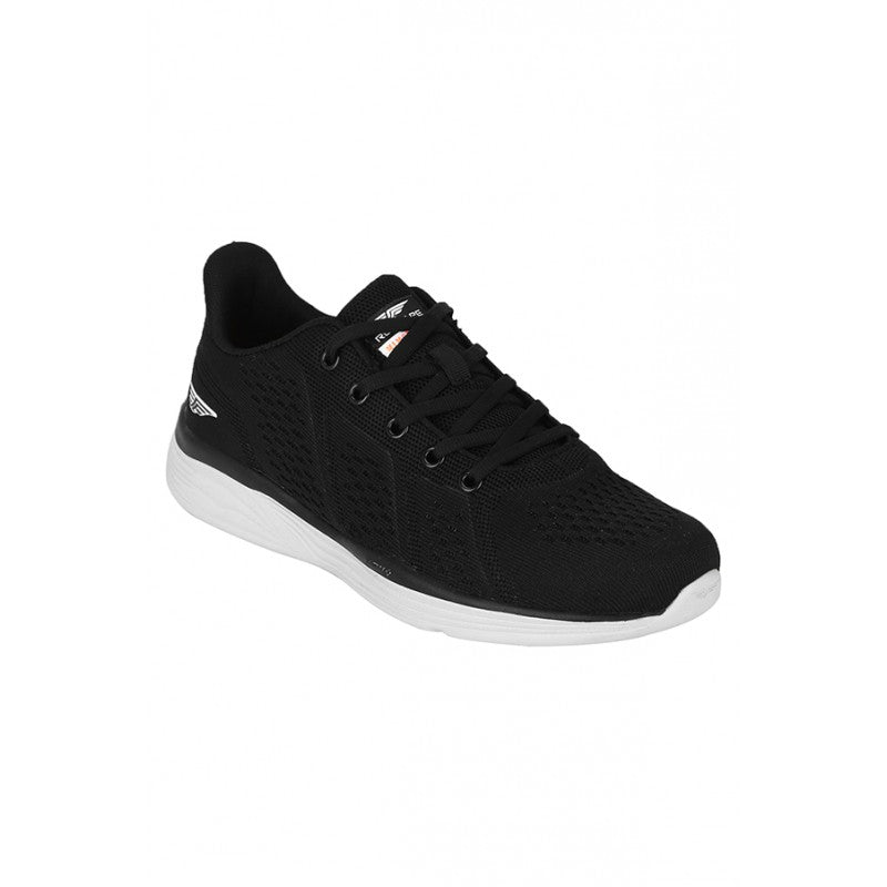 RedTape Men Black Running Shoes