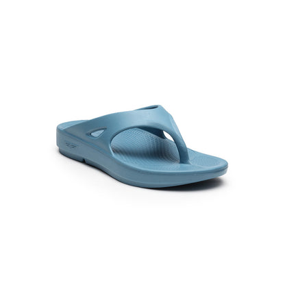 RedTape Men Blue Sunnies Thong Flip-Flops